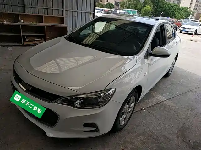 Chevrolet Chevrolet Cavalier