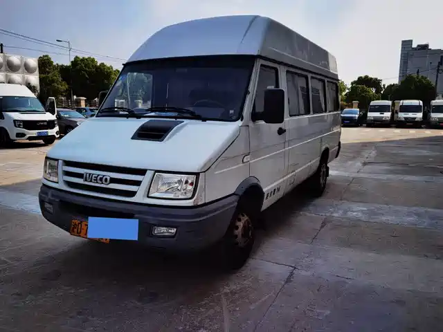 Iveco Iveco Daily 2013
