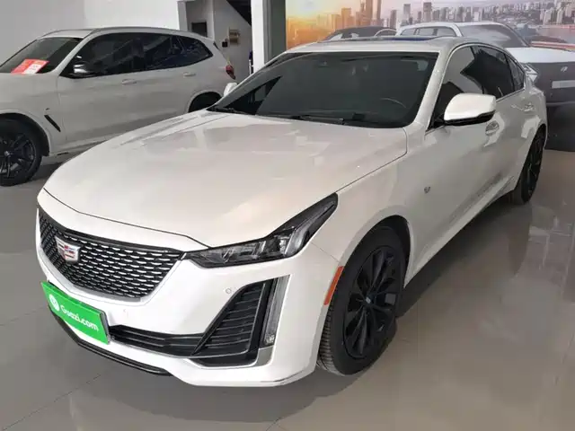 Cadillac Cadillac CT5 2024