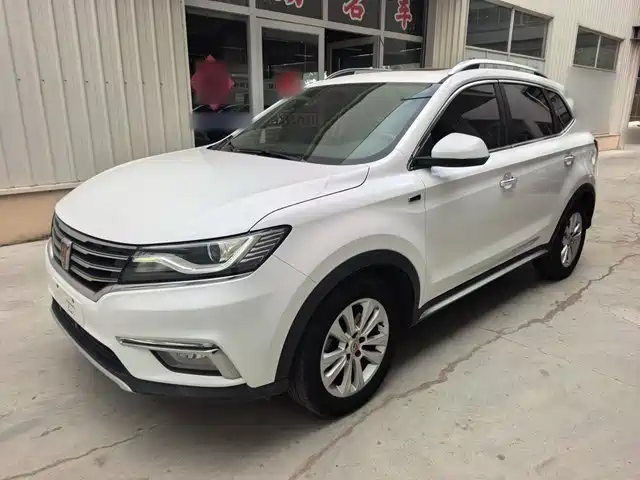 Roewe Roewe RX5 2018
