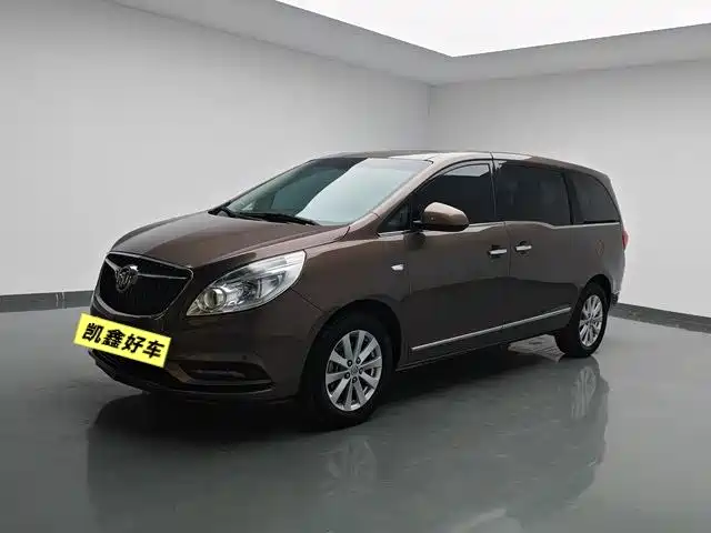 Buick Buick GL8
