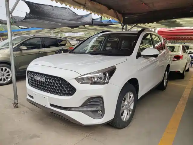 Haval Haval M6 2020