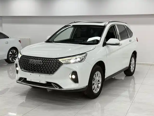 Haval Haval M6 2023