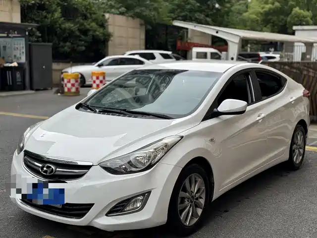 Hyundai Langdong 2015