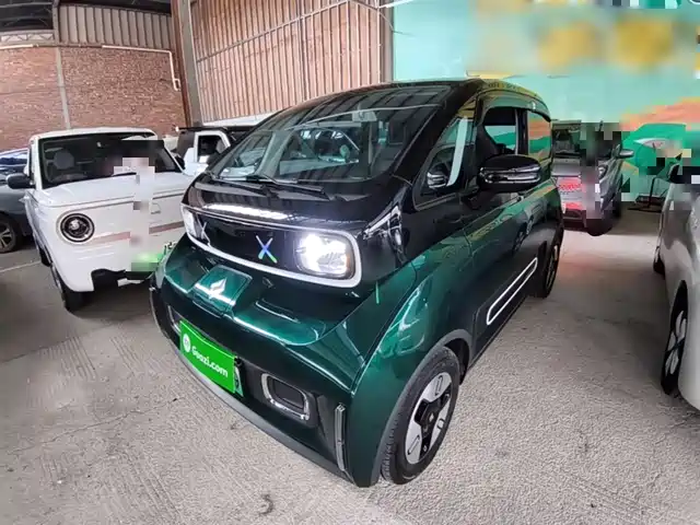 Baojun Baojun KiWi EV 2024