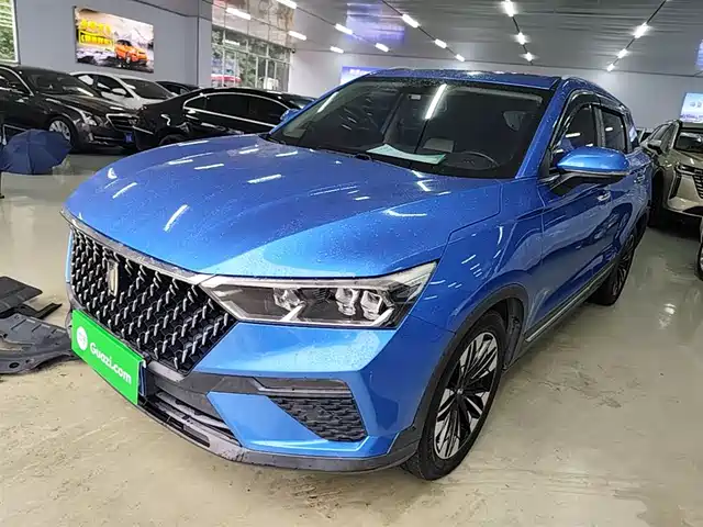 Besturn Bestune T77 2020
