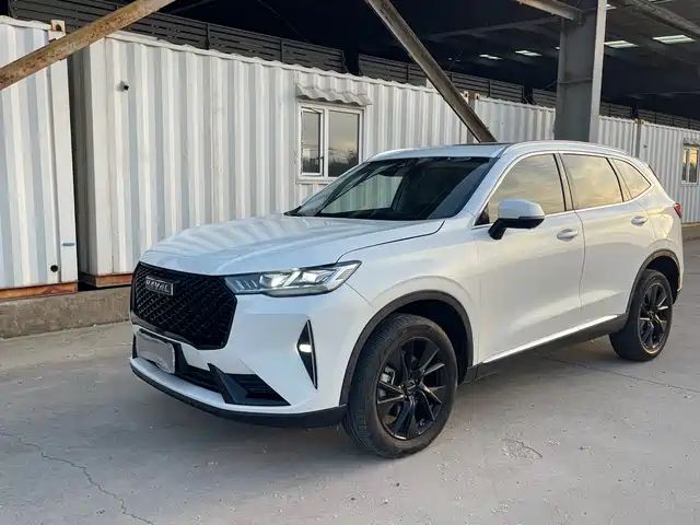 Haval Haval H6 2024