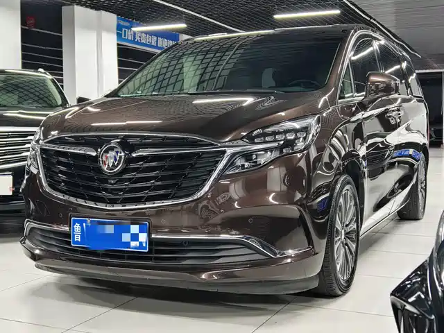 Buick Buick GL8