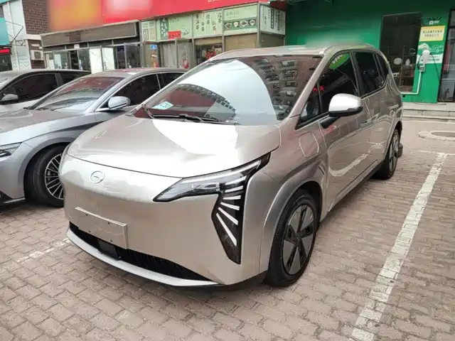 Aion AION Y 2025