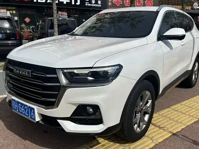 Haval Haval H6