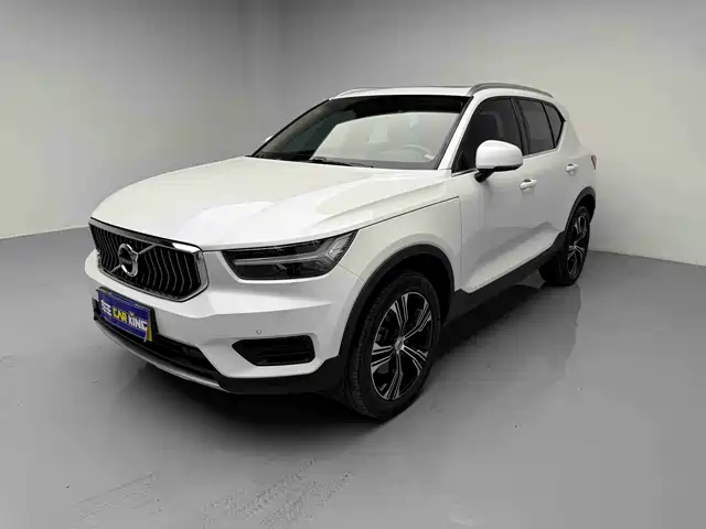 Volvo Volvo XC40 2022