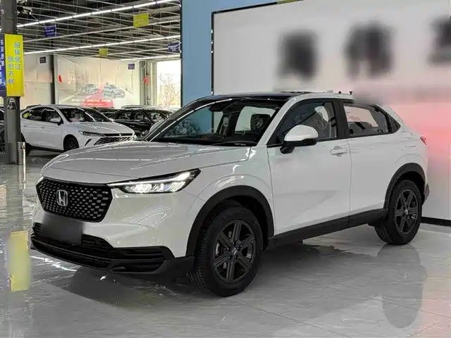 Honda Honda XR-V 2026