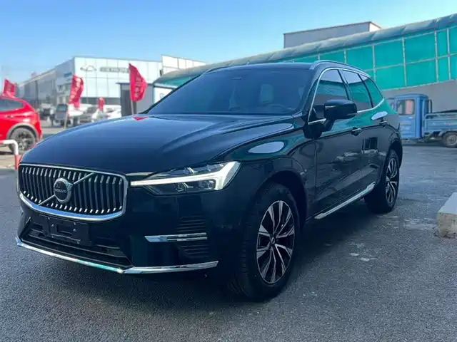 Volvo Volvo XC60 2024