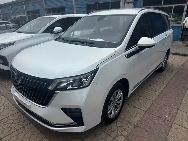 Wuling Motors Wuling Jiachen