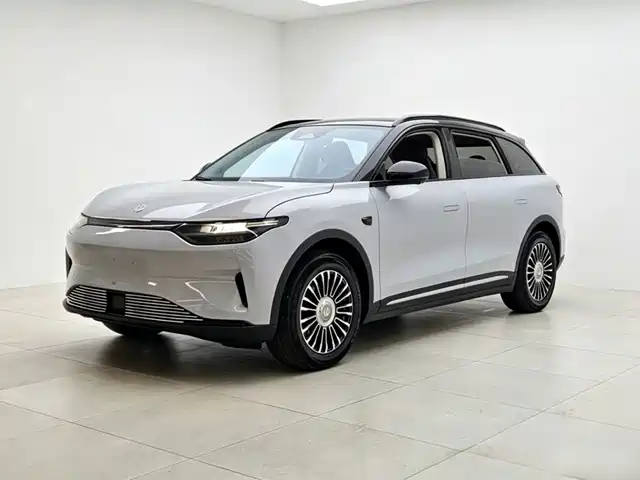 Leapmotor Leapmotor C11 2023