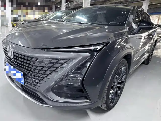 Changan Changan UNI-T