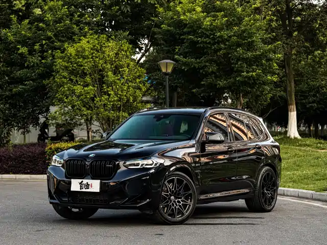 BMW BMW X3 M 2023