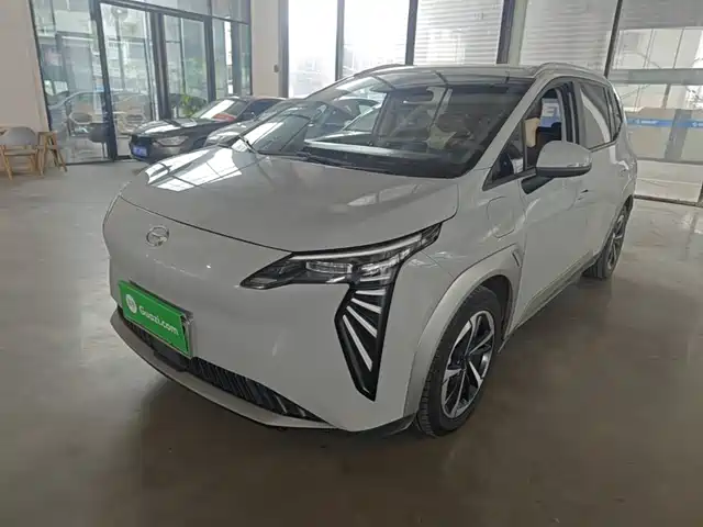 Aion AION Y 2025