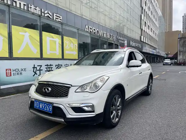 Infiniti Infiniti QX50 2016