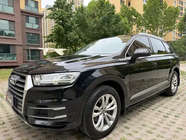 Audi Audi Q7 2018