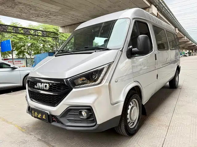 Jiangling Tesun 2022
