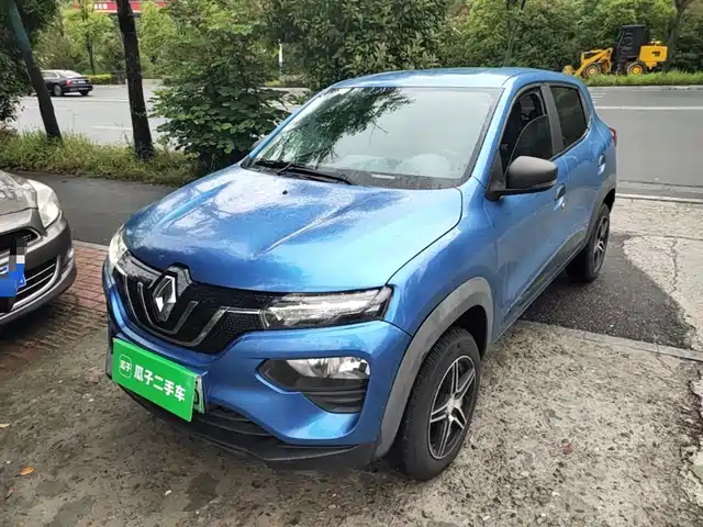 Renault Renault e-NO