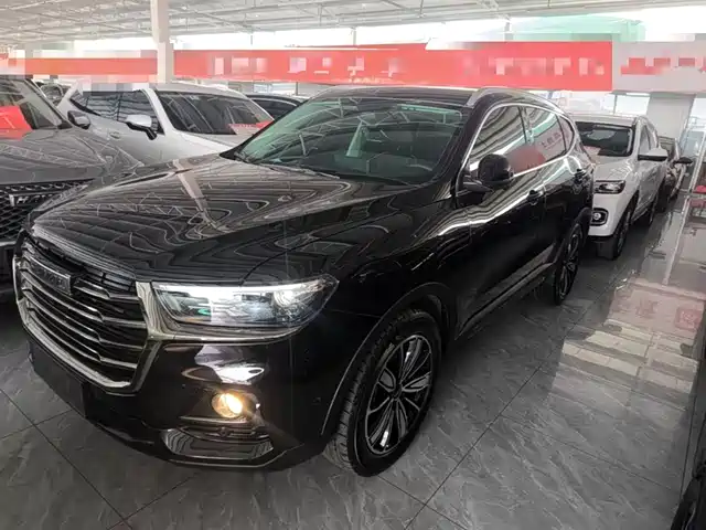 Haval Haval H6