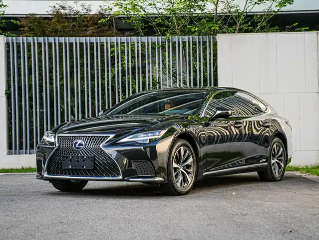 Lexus Lexus LS