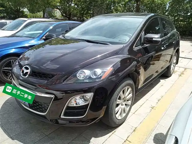 Mazda Mazda CX-7