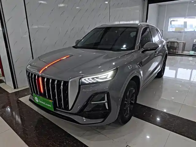 Hongqi Hongqi HS5 2023