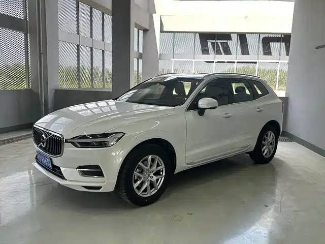 Volvo Volvo XC60 2020