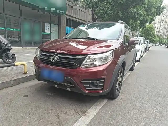 Dongfeng Fengxing Joyear X3
