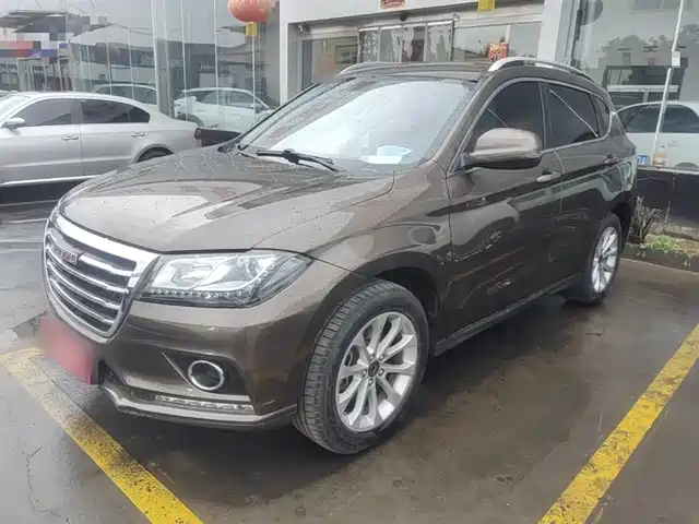 Haval Haval H2 2017