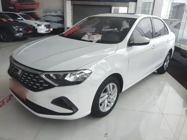 Jetta Jetta VA3 2020