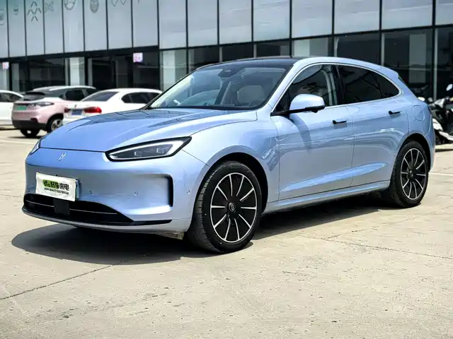 AITO Wenjie AITO M5 2023