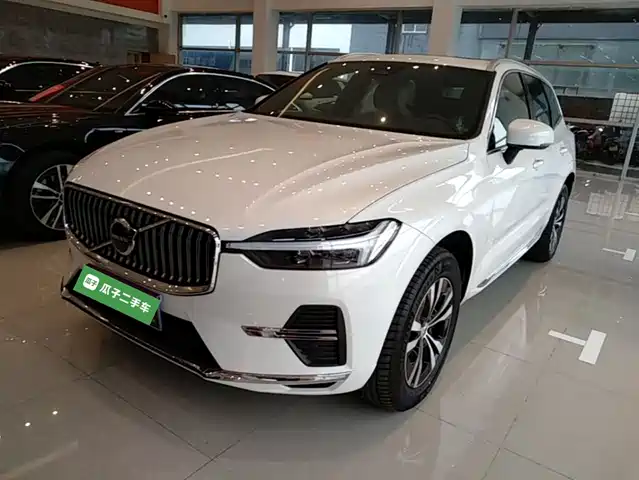 Volvo Volvo XC60 2026