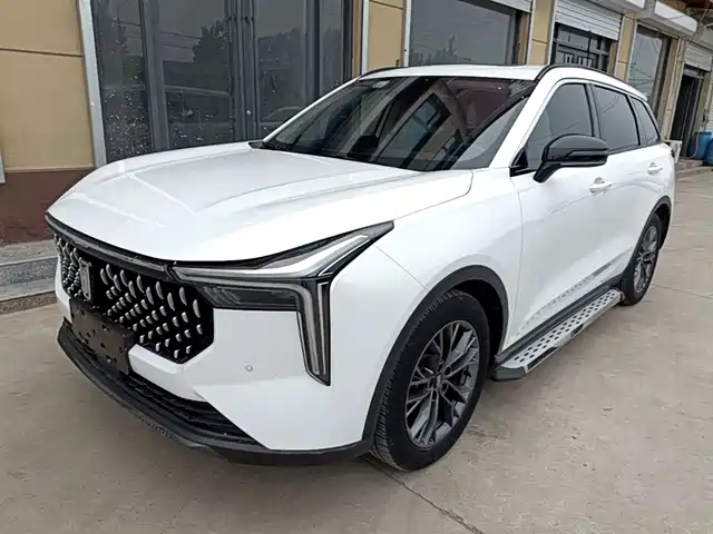 Besturn Bestune T55 2021