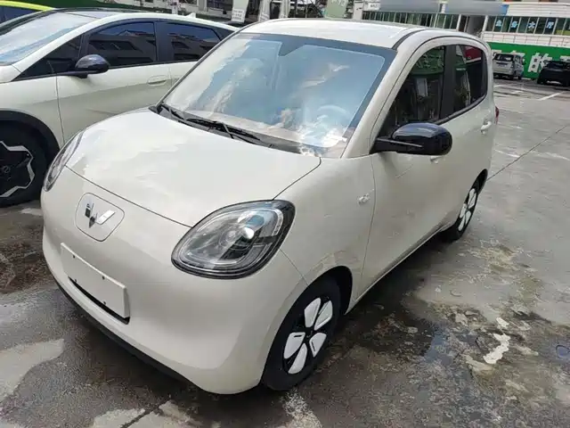 Wuling Motors Hongguang MINIEV