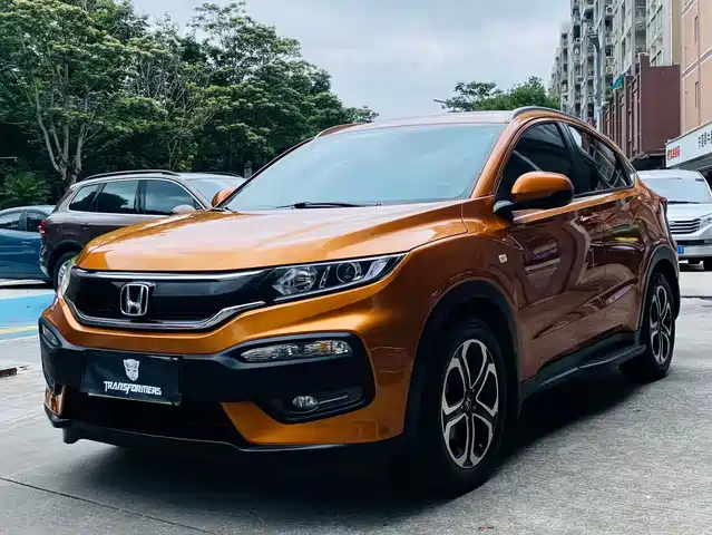 Honda Honda XR-V 2015