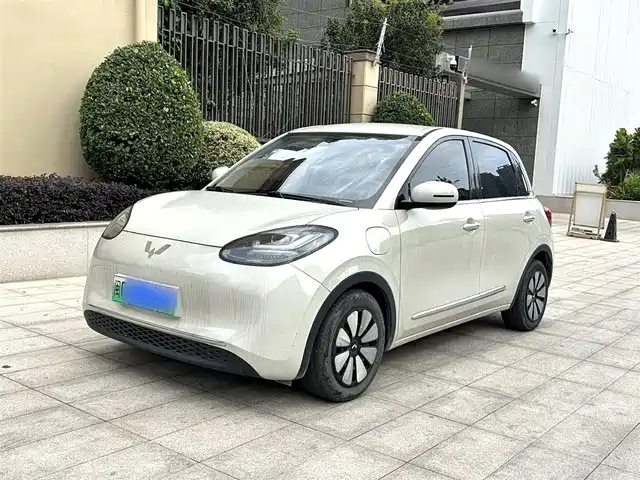 Wuling Motors Wuling Bingo 2024