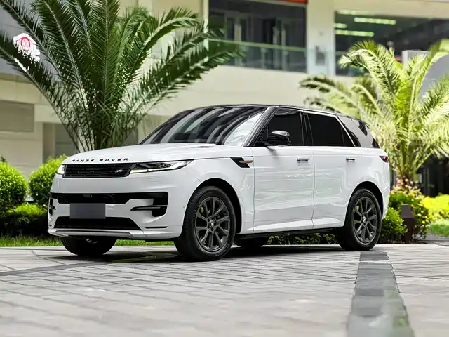 Land Rover Range Rover Sport 2023