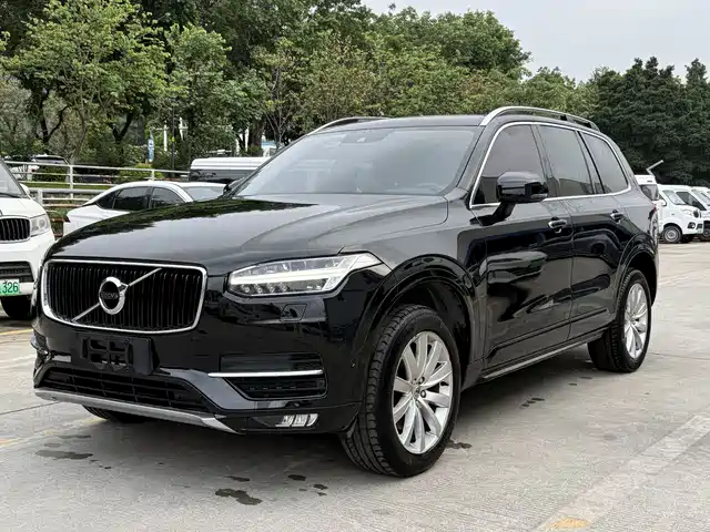 Volvo Volvo XC90 2016