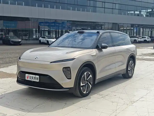 NIO NIO ES8 2023