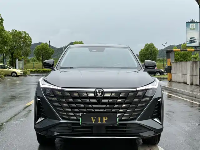 Changan Changan UNI-Z New Energy 2025