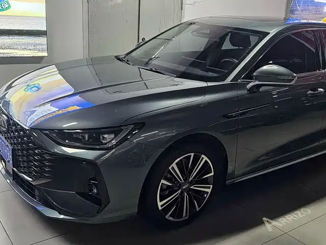 Chery Arrizo 8 PRO 2025