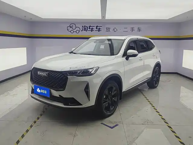 Haval Haval H6 2021