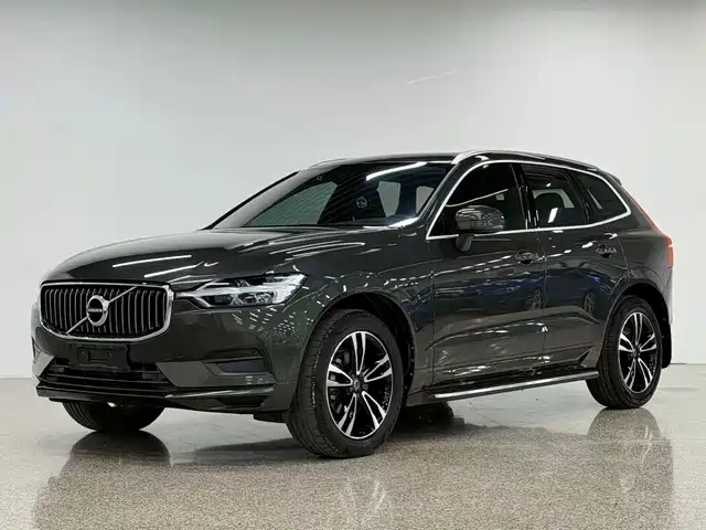 Volvo Volvo XC60 2019