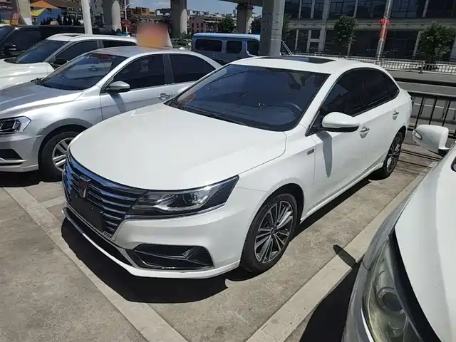 Roewe Roewe i6 2019