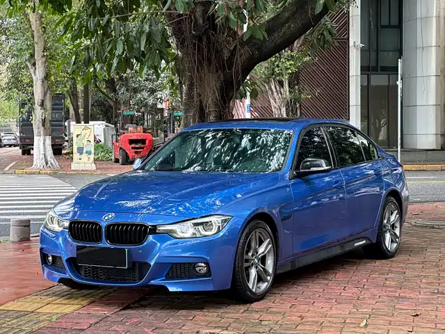 BMW BMW 3 Series