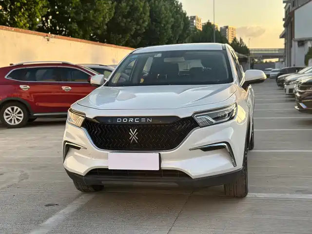 Dacheng Auto Dacheng G60